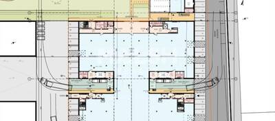 REXIM - Local d'activités - Rhône - Villeurbanne - 6