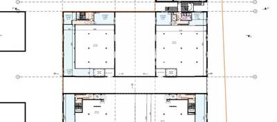 REXIM - Local d'activités - Rhône - Villeurbanne - 7