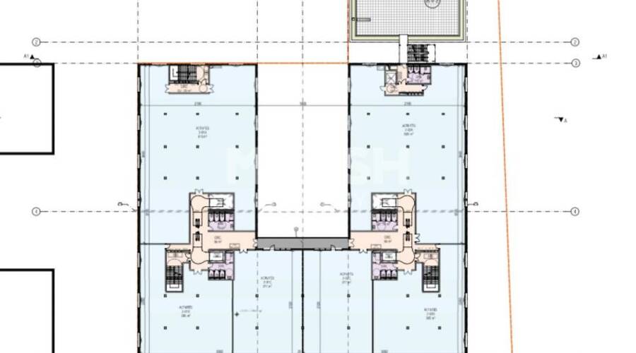 REXIM - Local d'activités - Rhône - Villeurbanne - 9