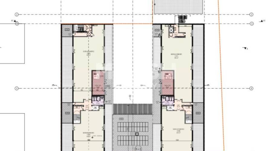 REXIM - Local d'activités - Rhône - Villeurbanne - 11