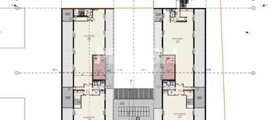 REXIM - Local d'activités - Rhône - Villeurbanne - 11