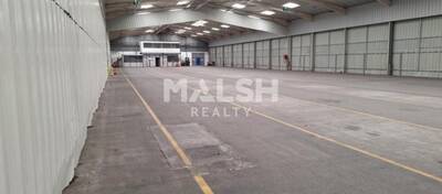 REXIM - Local d'activités - Ain - Reyrieux - 2