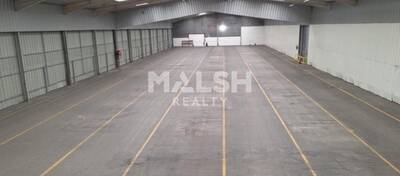 REXIM - Local d'activités - Ain - Reyrieux - 3