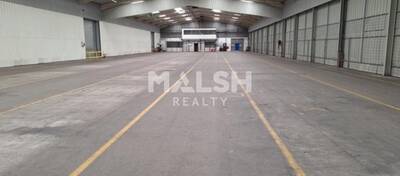 REXIM - Local d'activités - Ain - Reyrieux - 4