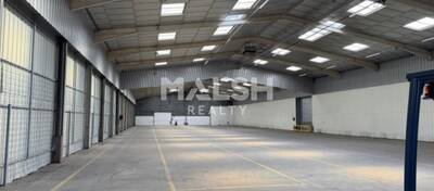 REXIM - Local d'activités - Ain - Reyrieux - 5