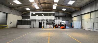 REXIM - Local d'activités - Ain - Reyrieux - 6