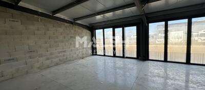 REXIM - Local commercial - Isère - Arzay - 2