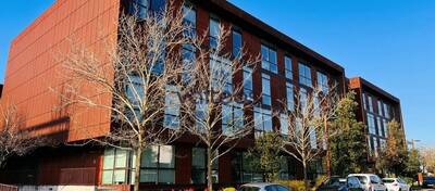 REXIM - Bureau - Haute-Garonne - Balma - 1