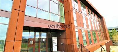 REXIM - Bureau - Haute-Garonne - Balma - 8