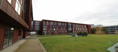 REXIM - Bureau - Haute-Garonne - Balma - 9