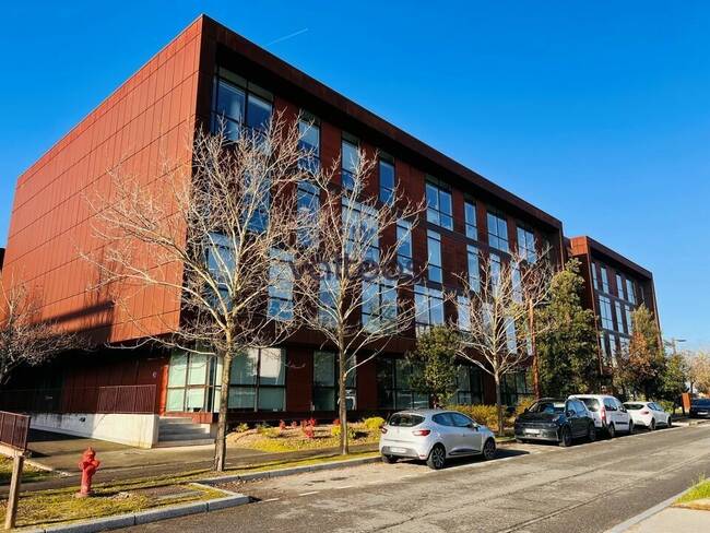 REXIM - Bureau - Haute-Garonne - Balma - 1