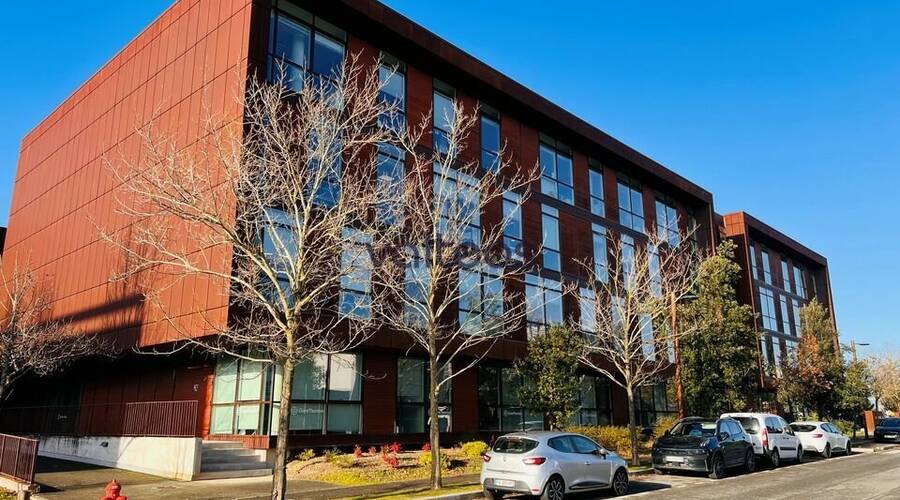 REXIM - Bureau - Haute-Garonne - Balma - 1