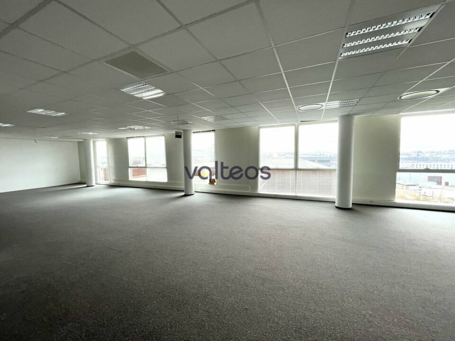 REXIM - Bureau - Haute-Garonne - Balma - 2