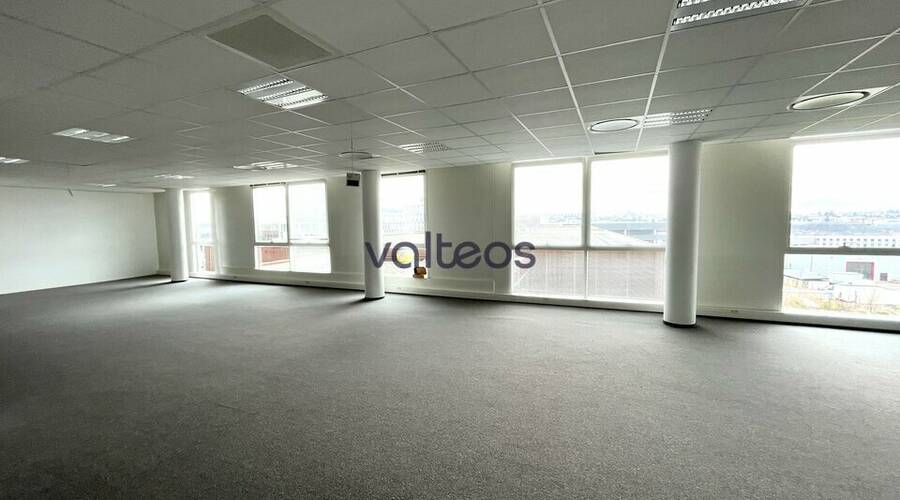 REXIM - Bureau - Haute-Garonne - Balma - 2