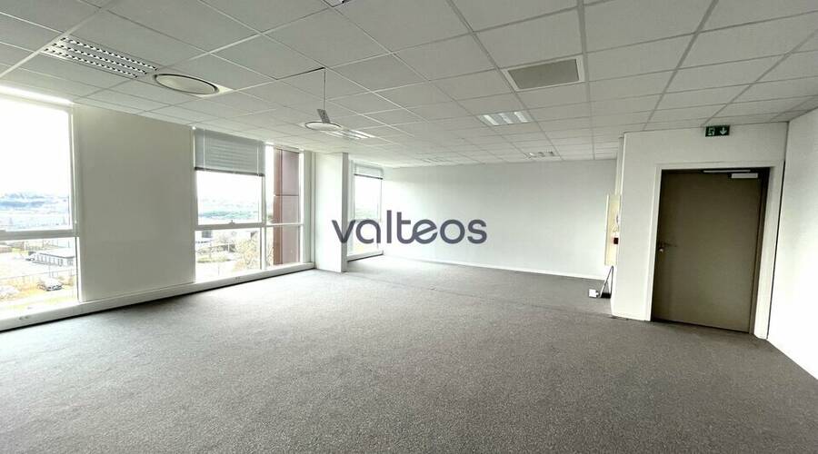 REXIM - Bureau - Haute-Garonne - Balma - 4