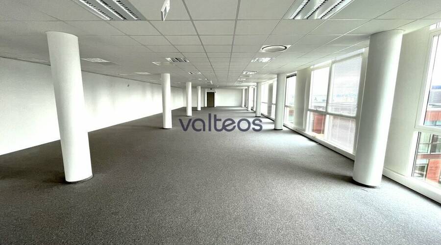 REXIM - Bureau - Haute-Garonne - Balma - 5