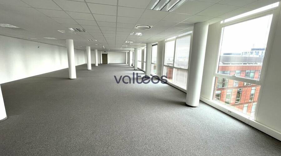 REXIM - Bureau - Haute-Garonne - Balma - 6