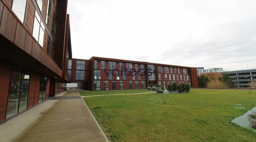 REXIM - Bureau - Haute-Garonne - Balma - 9