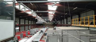 REXIM - Local d'activités - Haute-Garonne - Toulouse - 1