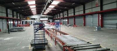 REXIM - Local d'activités - Haute-Garonne - Toulouse - 2