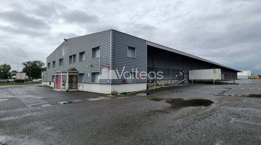 REXIM - Local d'activités - Haute-Garonne - Toulouse - 3