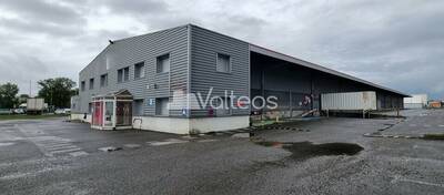 REXIM - Local d'activités - Haute-Garonne - Toulouse - 3