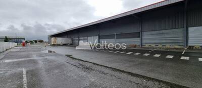 REXIM - Local d'activités - Haute-Garonne - Toulouse - 4