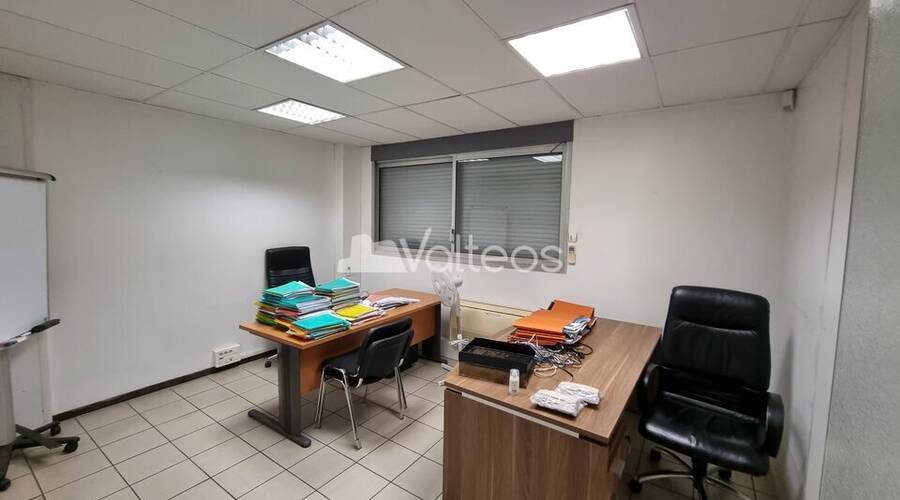 REXIM - Local d'activités - Haute-Garonne - Toulouse - 5