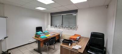 REXIM - Local d'activités - Haute-Garonne - Toulouse - 5