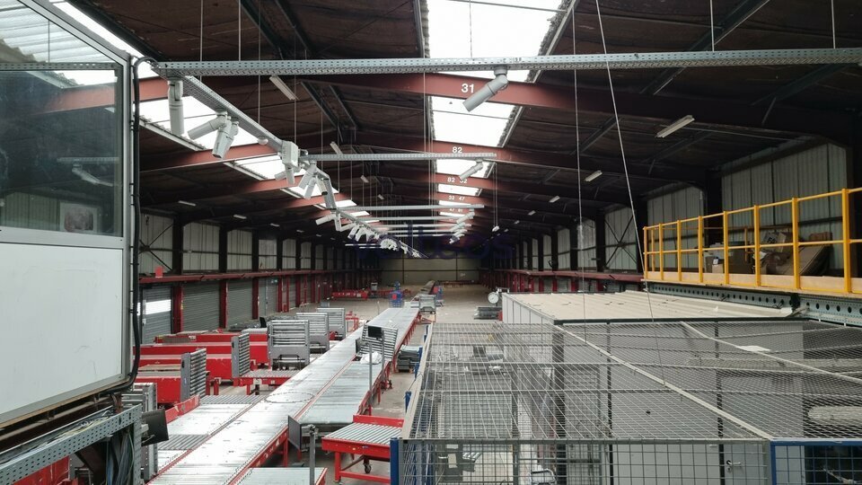 REXIM - Local d'activités - Haute-Garonne - Toulouse - 1