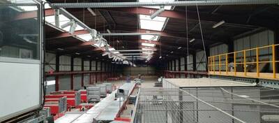 REXIM - Local d'activités - Haute-Garonne - Toulouse - 1