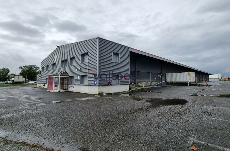 REXIM - Local d'activités - Haute-Garonne - Toulouse - 3