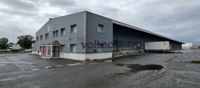 REXIM - Local d'activités - Haute-Garonne - Toulouse - 3