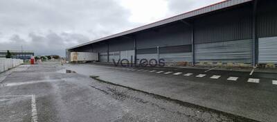 REXIM - Local d'activités - Haute-Garonne - Toulouse - 4