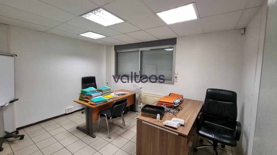 REXIM - Local d'activités - Haute-Garonne - Toulouse - 5