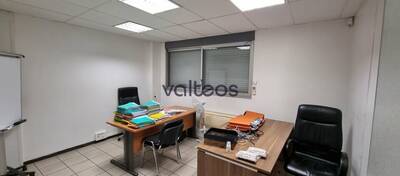 REXIM - Local d'activités - Haute-Garonne - Toulouse - 5