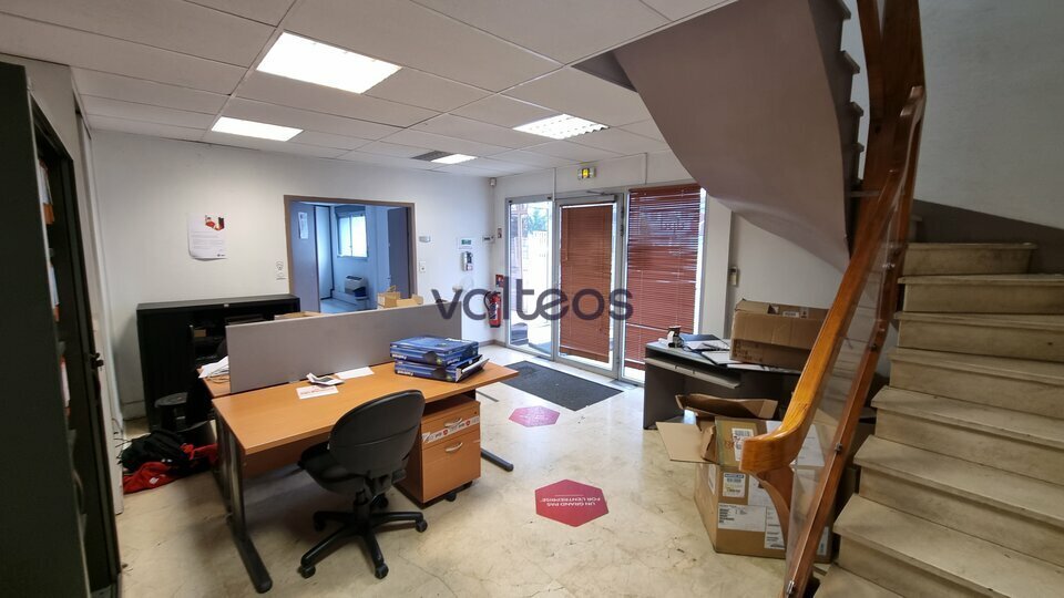 REXIM - Local d'activités - Haute-Garonne - Toulouse - 6