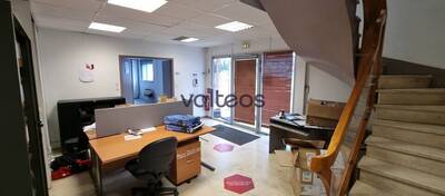 REXIM - Local d'activités - Haute-Garonne - Toulouse - 6