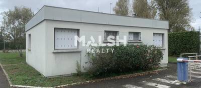 REXIM - Bureau - Rhône - Feyzin - 3