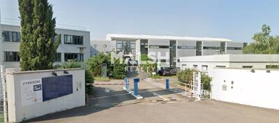 REXIM - Bureau - Rhône - Feyzin - 1