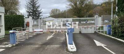 REXIM - Bureau - Rhône - Feyzin - 2