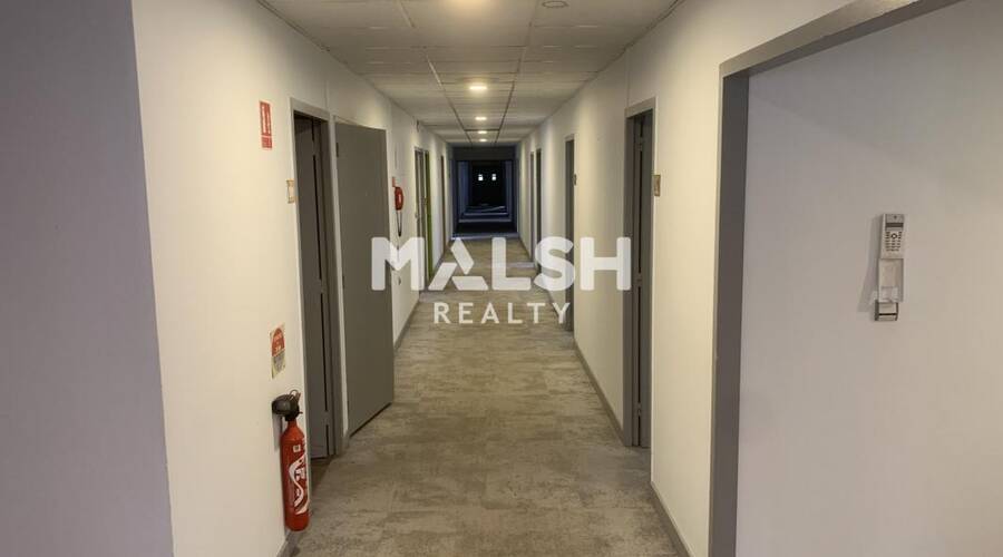 REXIM - Bureau - Rhône - Feyzin - 5