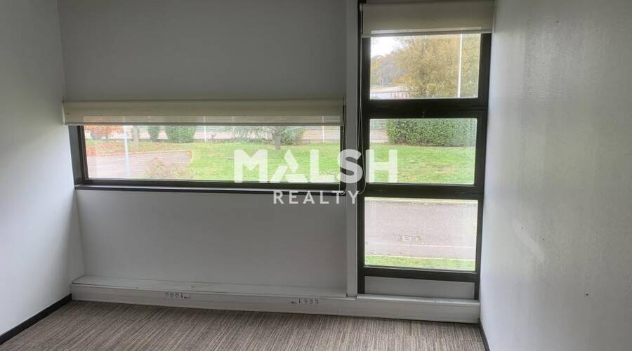 REXIM - Bureau - Rhône - Feyzin - 11