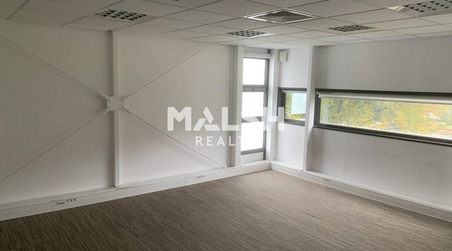 REXIM - Bureau - Rhône - Feyzin - 12