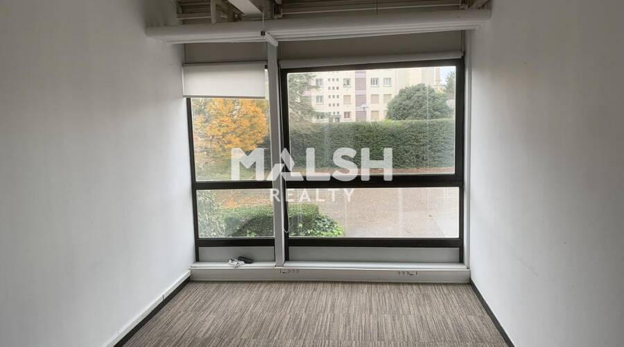 REXIM - Bureau - Rhône - Feyzin - 13