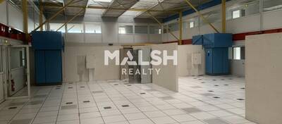 REXIM - Bureau - Rhône - Feyzin - 14