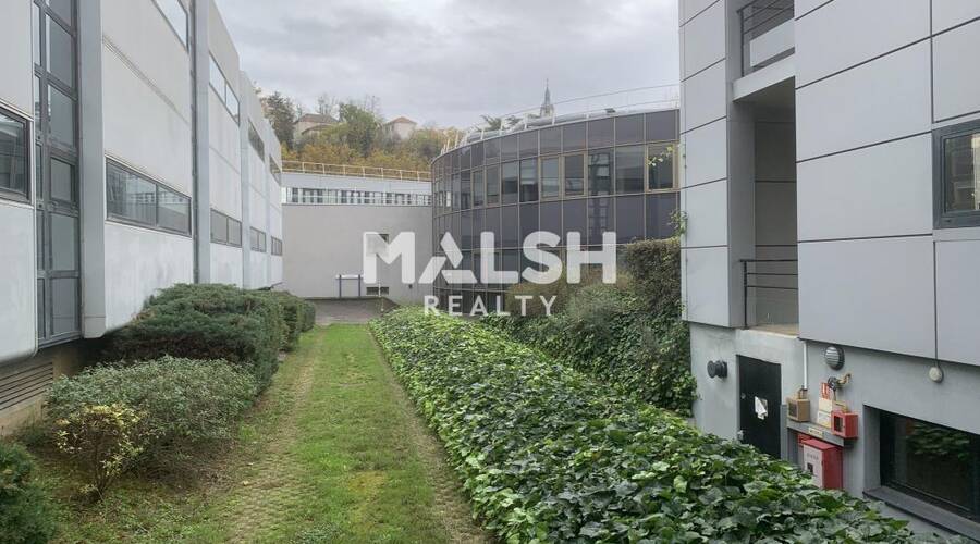 REXIM - Bureau - Rhône - Feyzin - 16