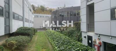 REXIM - Bureau - Rhône - Feyzin - 16