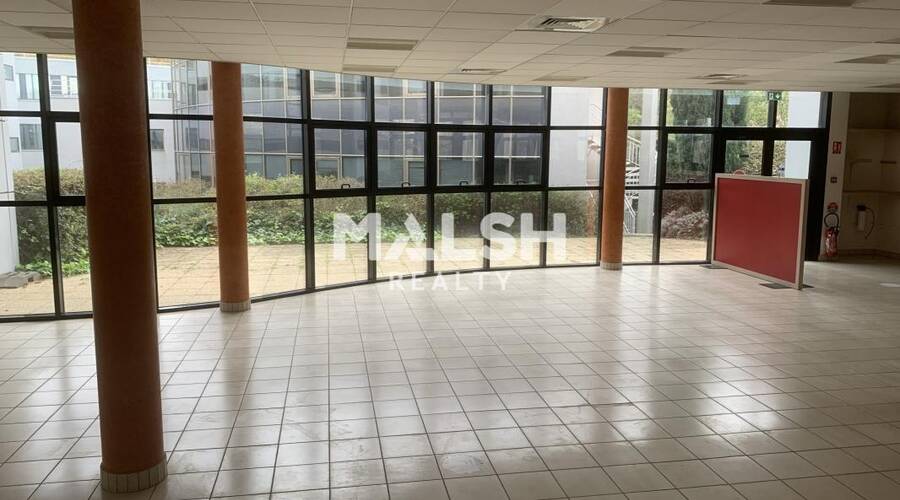 REXIM - Bureau - Rhône - Feyzin - 17