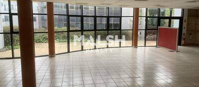 REXIM - Bureau - Rhône - Feyzin - 17